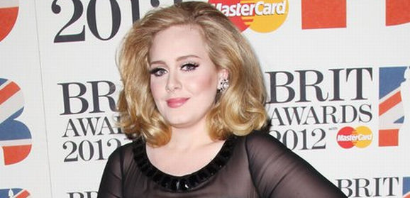 Fashion Jewelry Trend Watcher: The London Look From The Brit Awards 2012