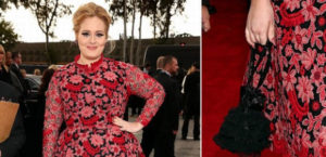Adele-red-carpet-grammys