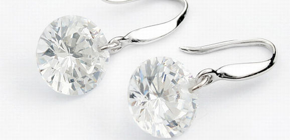 Caring for Cubic Zirconia (CZ)