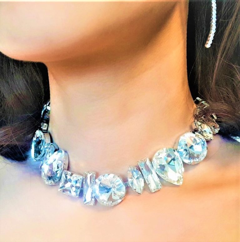 Necklaces Archives LilyFair Jewelry