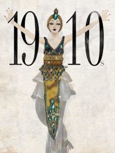 Fashion 1910