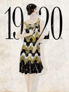 Fashion 1920