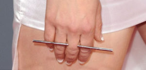 Finger Piercing