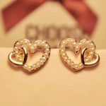 Lover's Hearts Earrings