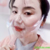 Premium Transparent Face Mask (Super Breathable, Long Coverage)