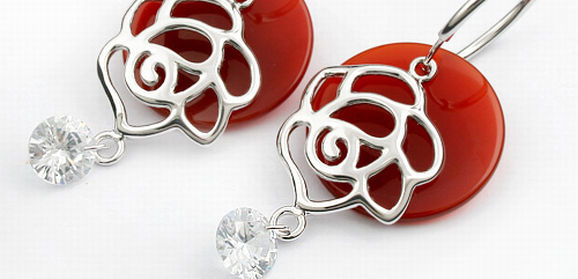 How to care for your sterling silver jewelry?