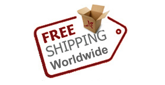 LilyFair Jewelry is offering Free Shipping Worldwide!